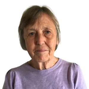Barbara Dinham - Chair of PAN UK Trustees