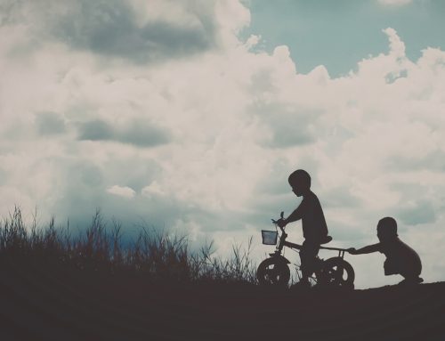 An invisible threat: Pesticides are impacting children’s health and development