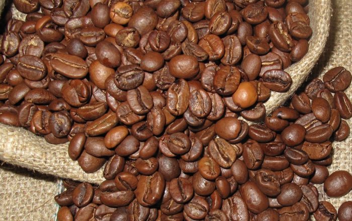 Coffee beans Honduras