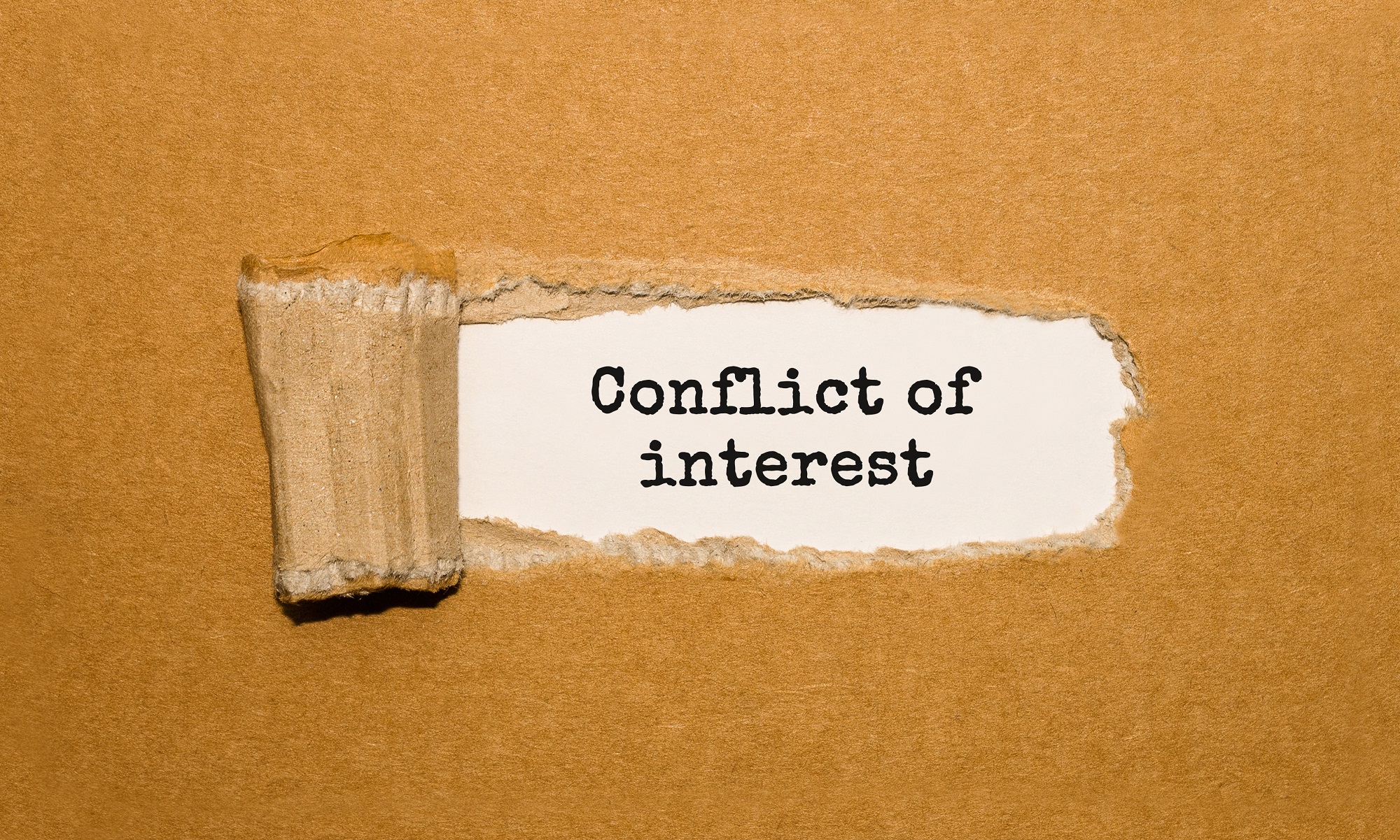 Conflict of Interest - UK Food Safety Regulators