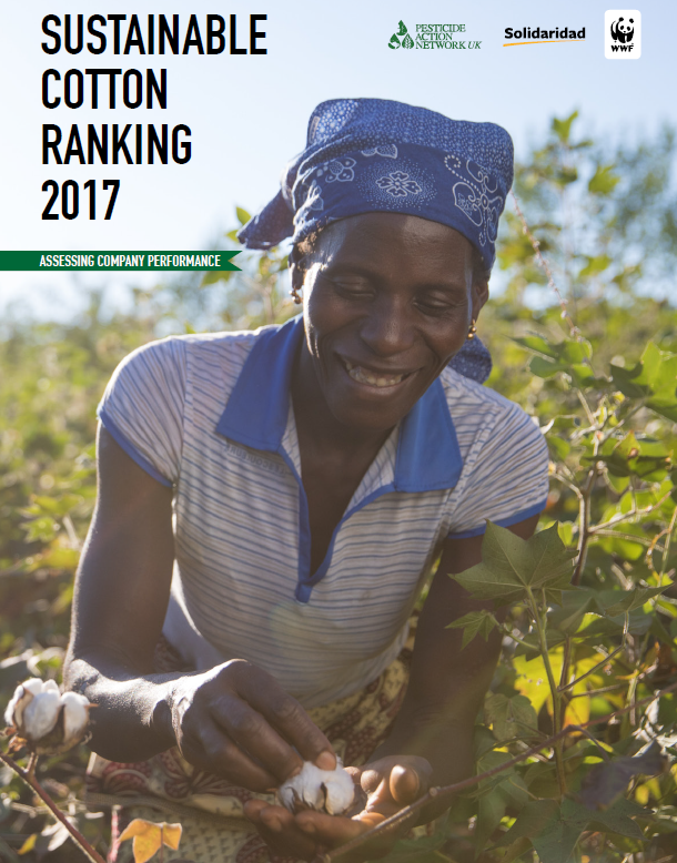 Cotton Ranking 2017 - Full report