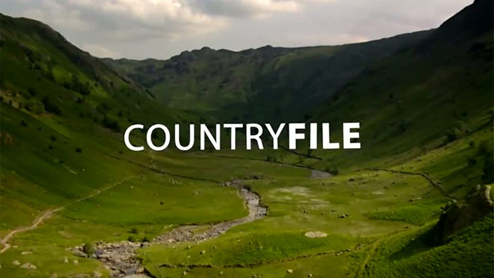 Countryfile