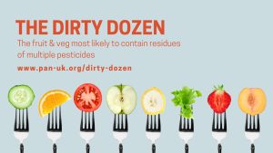Dirty Dozen 2023