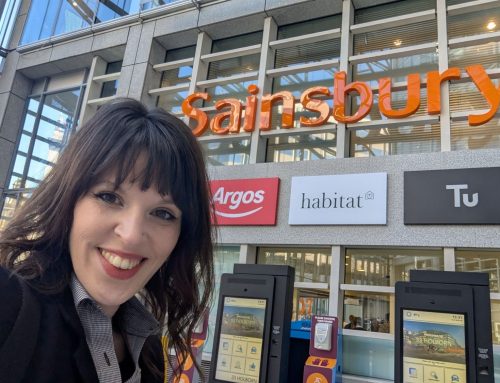 Meet PAN UK’s new Supermarkets Campaigner