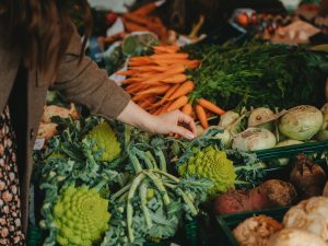 Previous UK government weakened pesticide safety limits in blow to consumer protection