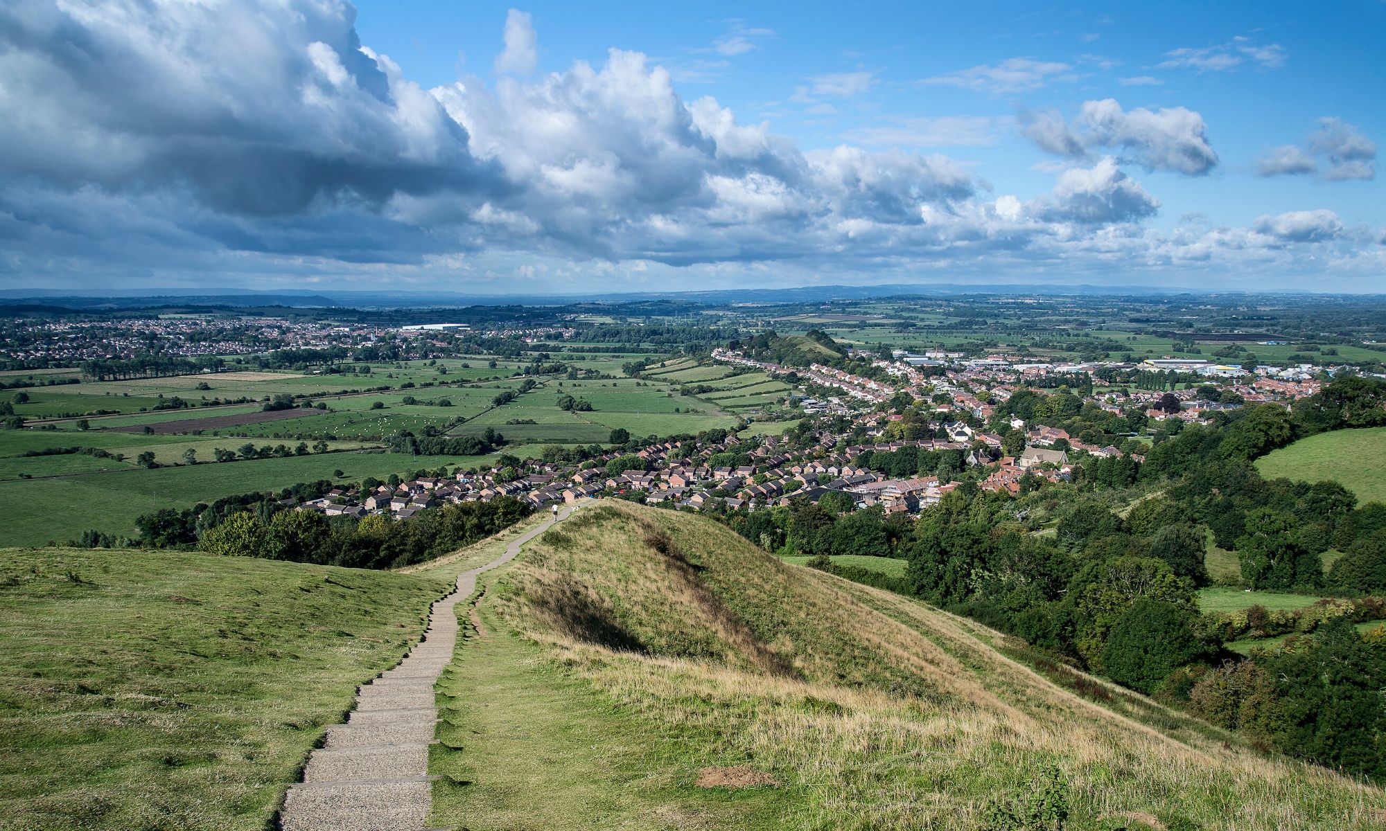 Glastonbury - A Pesticide-Free Town Case Study