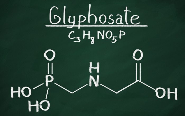 Glyphosate: A victory for corporate lobbying, not science