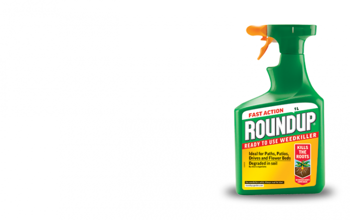 Day of reckoning for Roundup