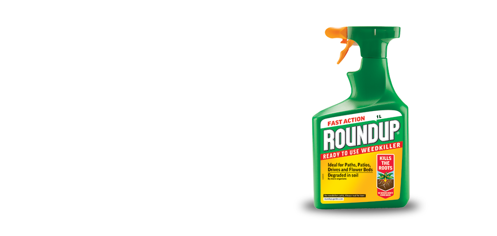 Day of reckoning for Roundup