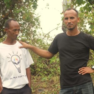 Atalo Belay, PAN Ethiopia
