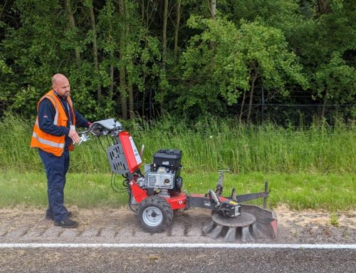 Conference on Integrated Weed Management for the Amenity Sector