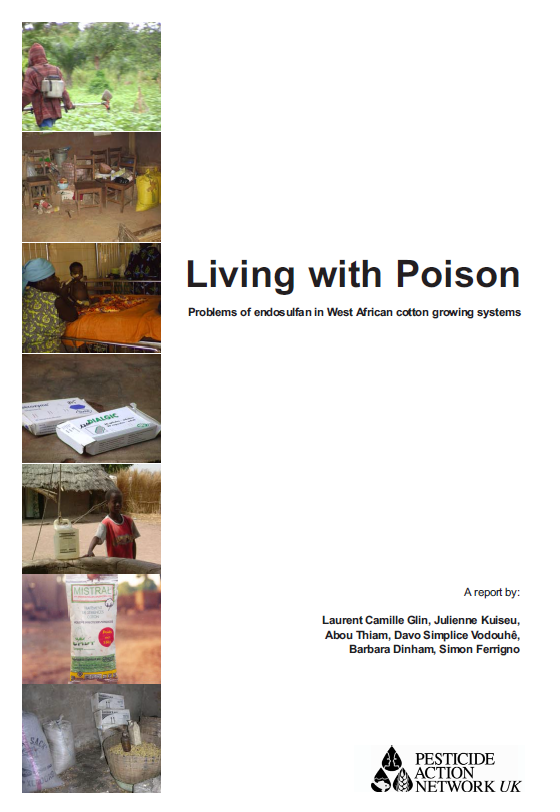 Living with Poison