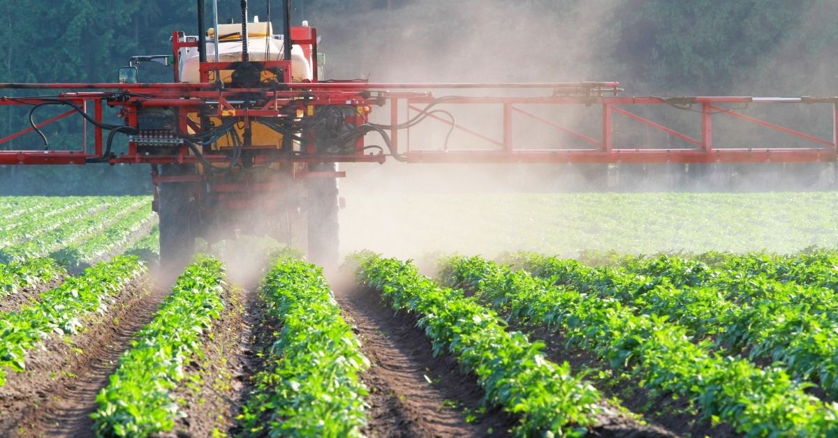 Major opportunity for change as public consultation on UK pesticide use launched 