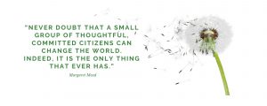 Margaret Mead Quote