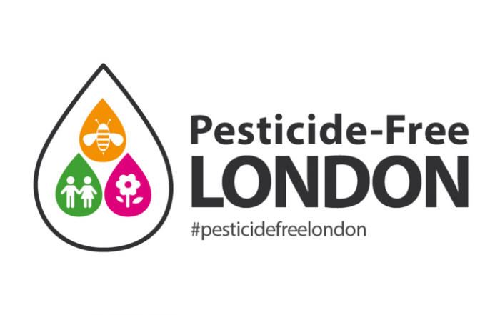 Pesticide-Free London Campaign