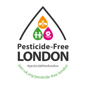 Pesticide-Free London