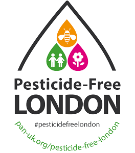 Press Release - Campaign to ban pesticides in London