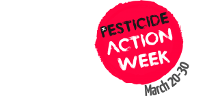 Pesticide Action Week