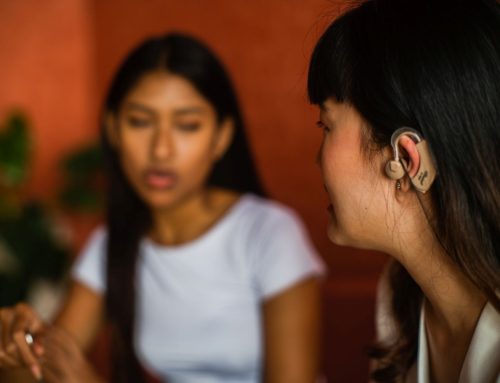 Hidden threats to hearing: pesticides can affect auditory health