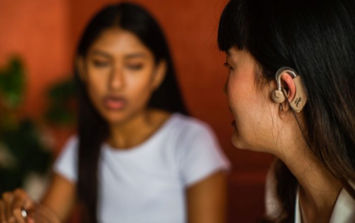 Hidden threats to hearing: pesticides can affect auditory health