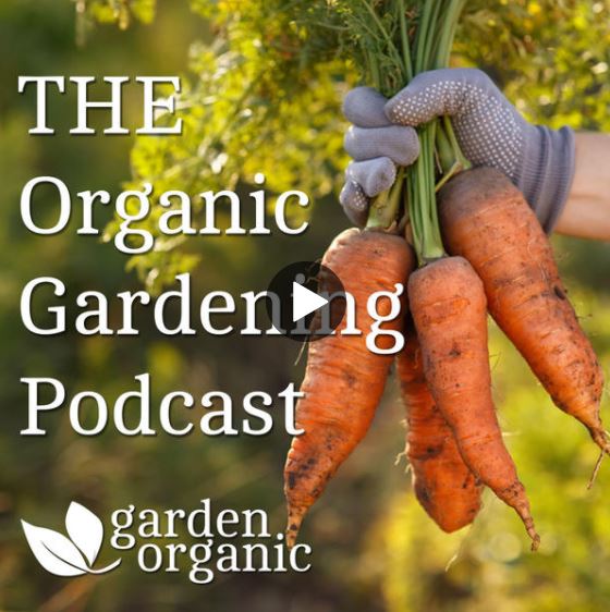 Garden Organic: Keith Tyrell, PAN UK's Director, discusses the dangers of pesticides