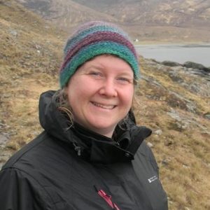 Steph Morren