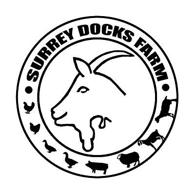 Surrey Docks Farm