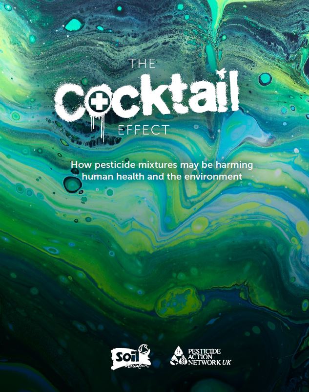 The Cocktail Effect - download the report