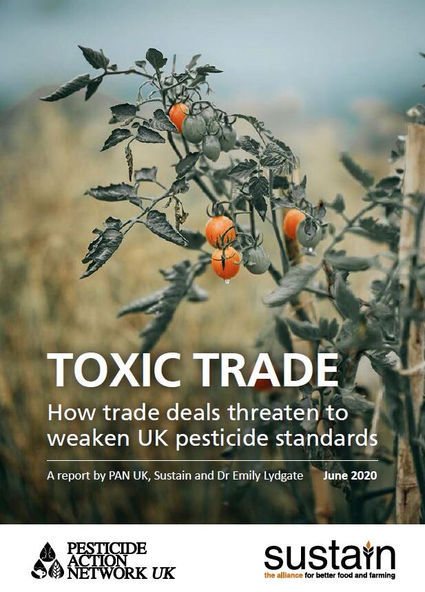 Toxic Trade 