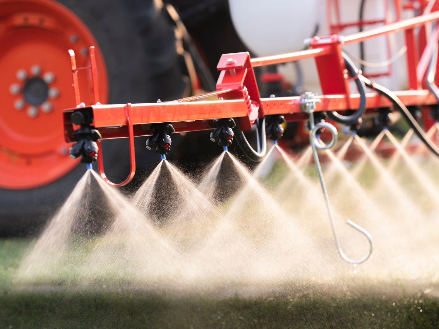 Scientists call on the UK and EU to record all pesticide applications.