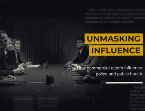 Unmasking Influence