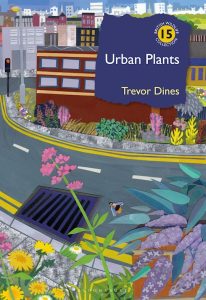 Urban Plants by Trevor Dines