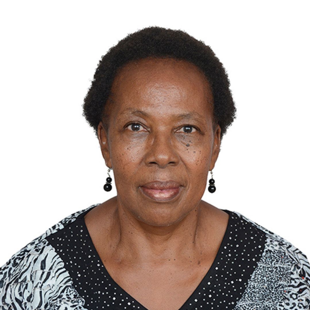 Dr Aiwerasia Vera Ngowi